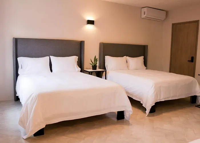 Casa Relox 43