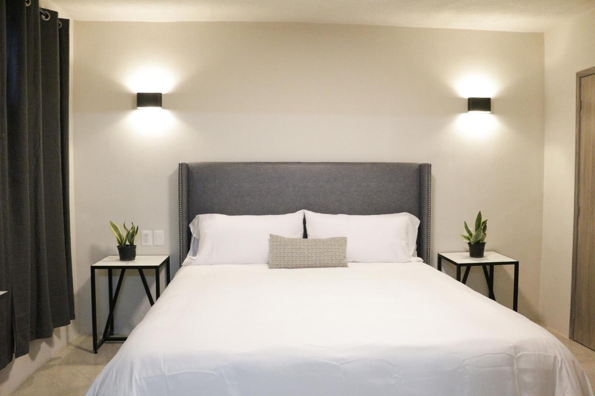Casa Relox 43 Capsule hotel *
