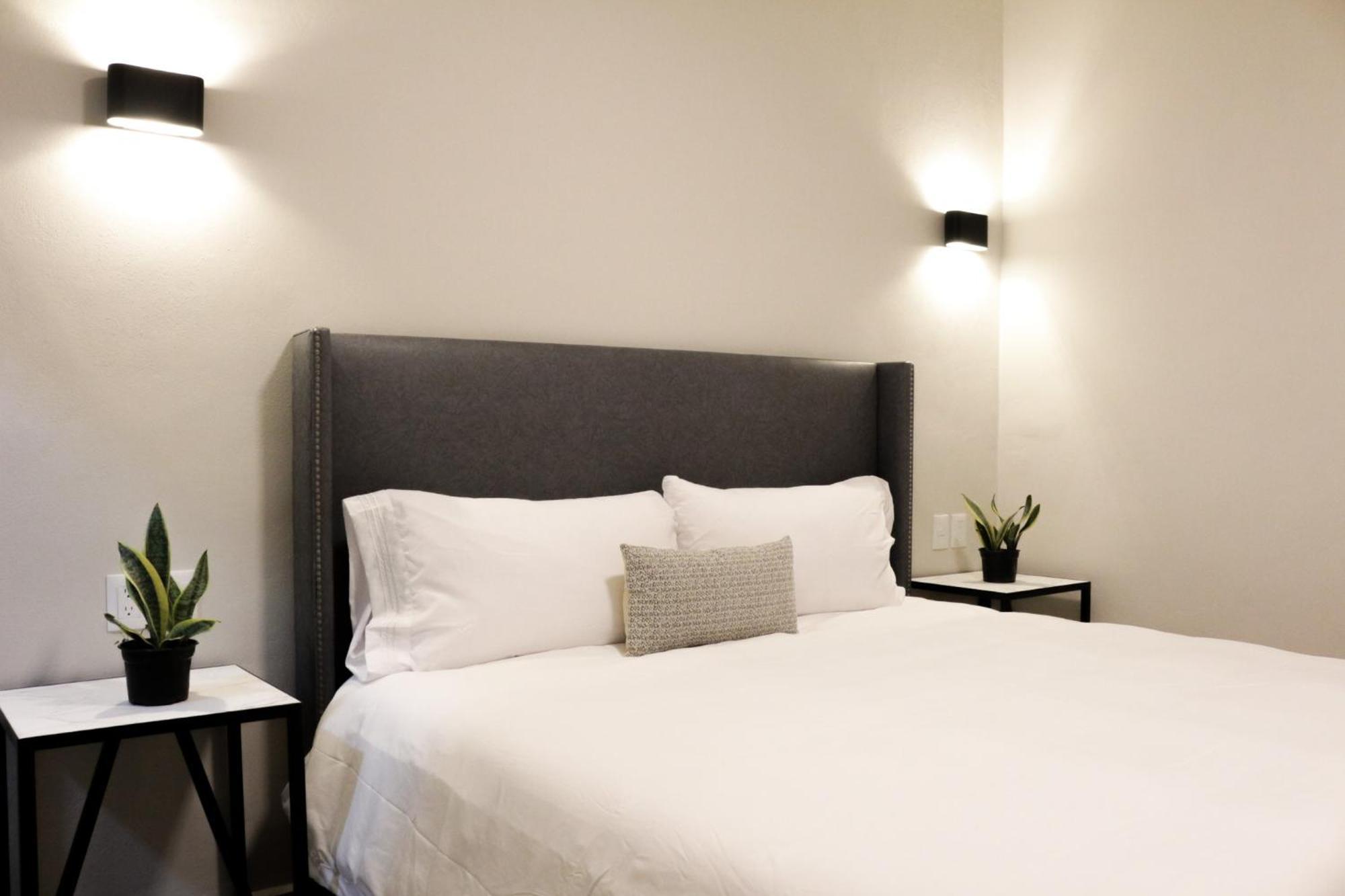 Casa Relox 43 Capsule hotel