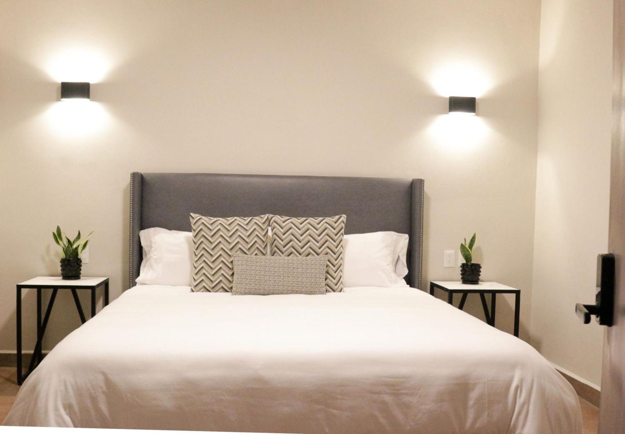 Casa Relox 43 Capsule hotel *