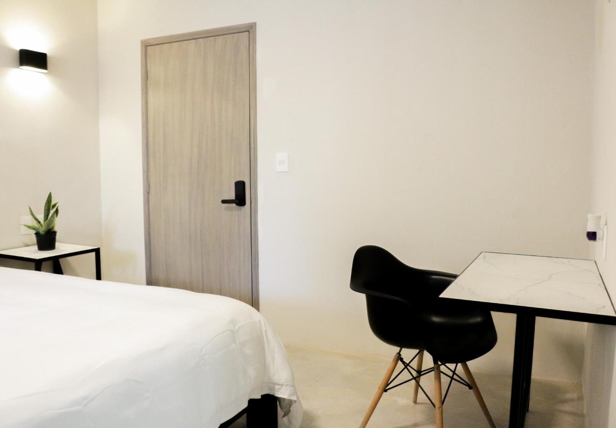 Capsule hotel Casa Relox 43 San Miguel de Allende