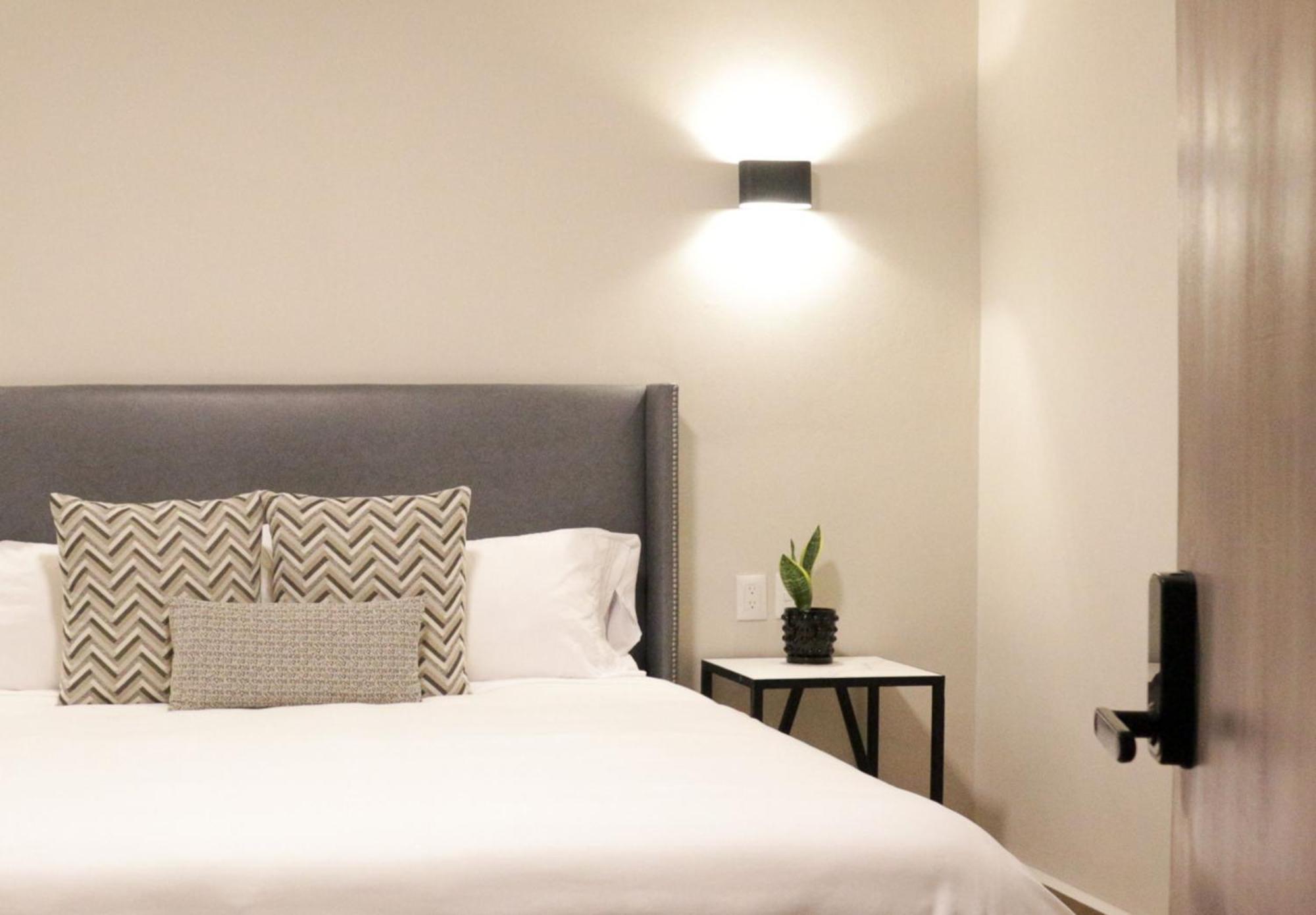 Capsule hotel Casa Relox 43 *
